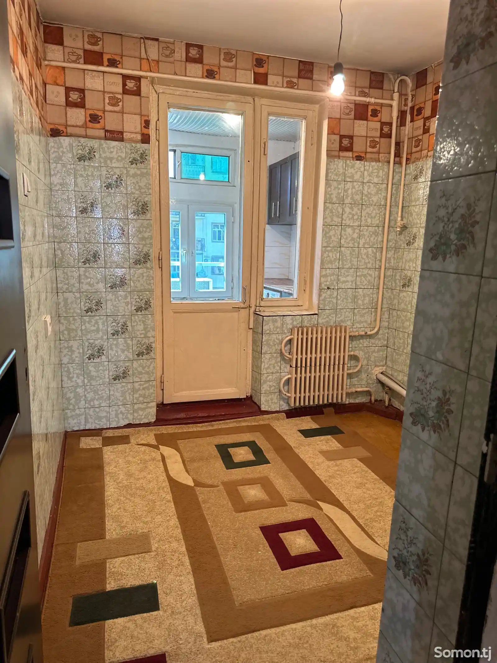 4-комн. квартира, 5 этаж, 80 м², Сино, Испечак 1-11