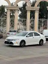 Toyota Camry , 2014-4