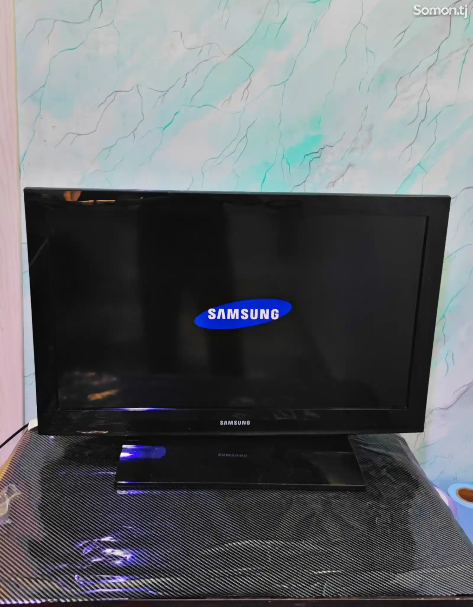 Телевизор Samsung-1