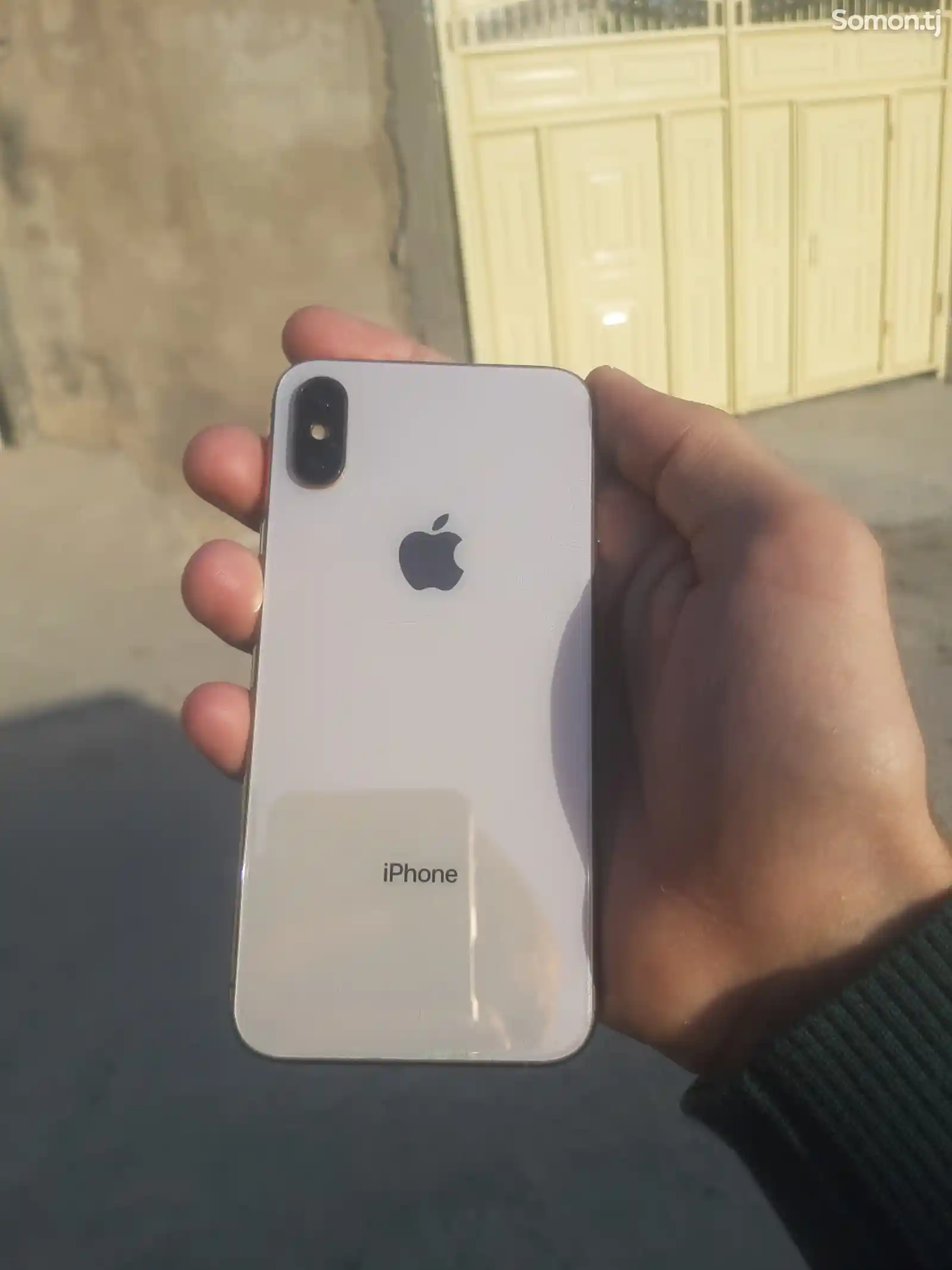 Apple iPhone Xs, 64 gb, Gold-2