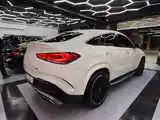 Mercedes-Benz GLE class, 2022-7