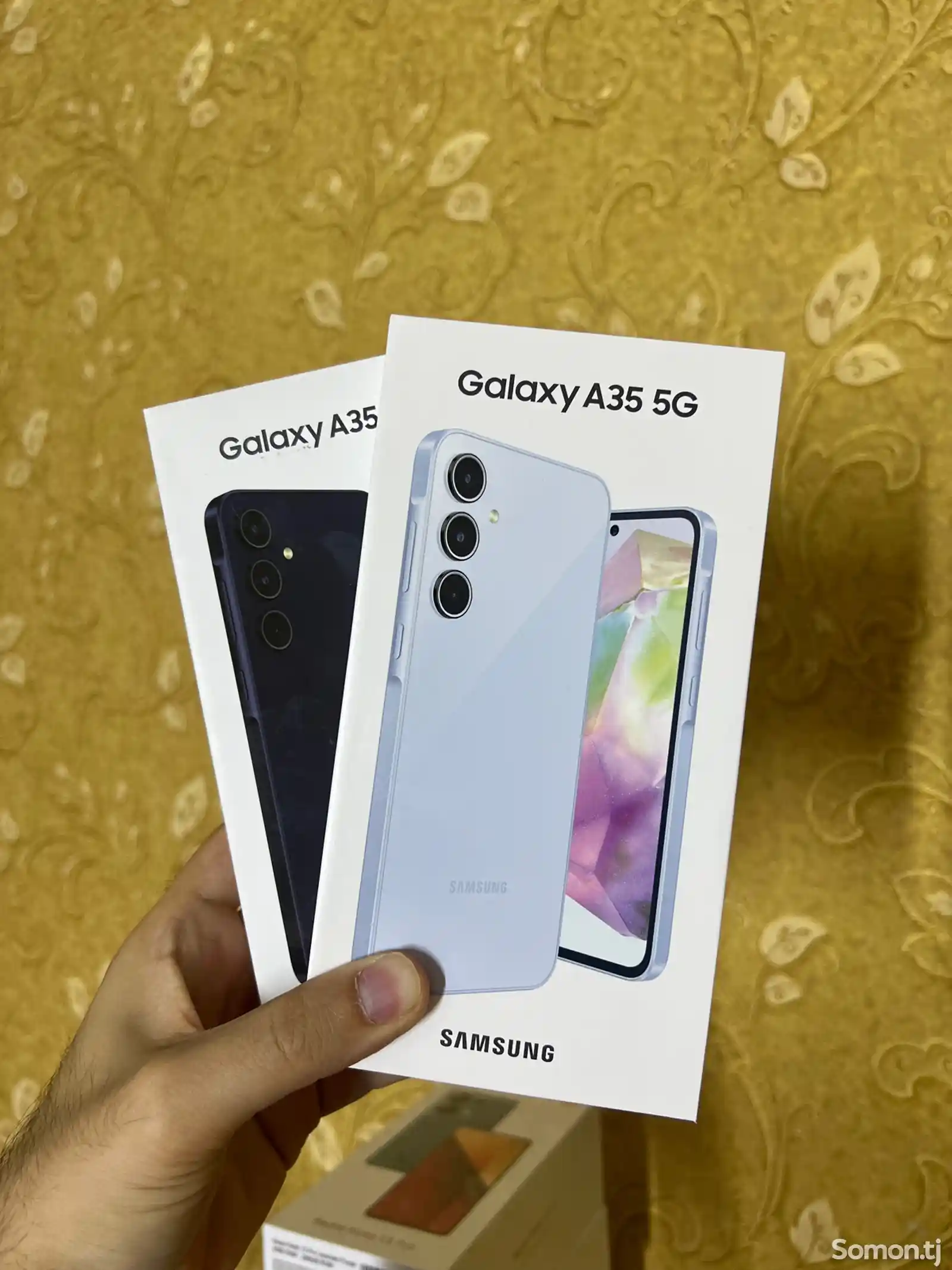 Samsung Galaxy A35 128Gb-3