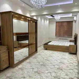 3-комн. квартира, 16 этаж, 140м², Пайкар