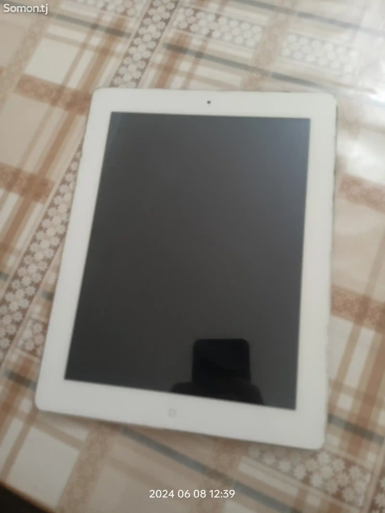 Планшет Apple iPad 3 64gb-3