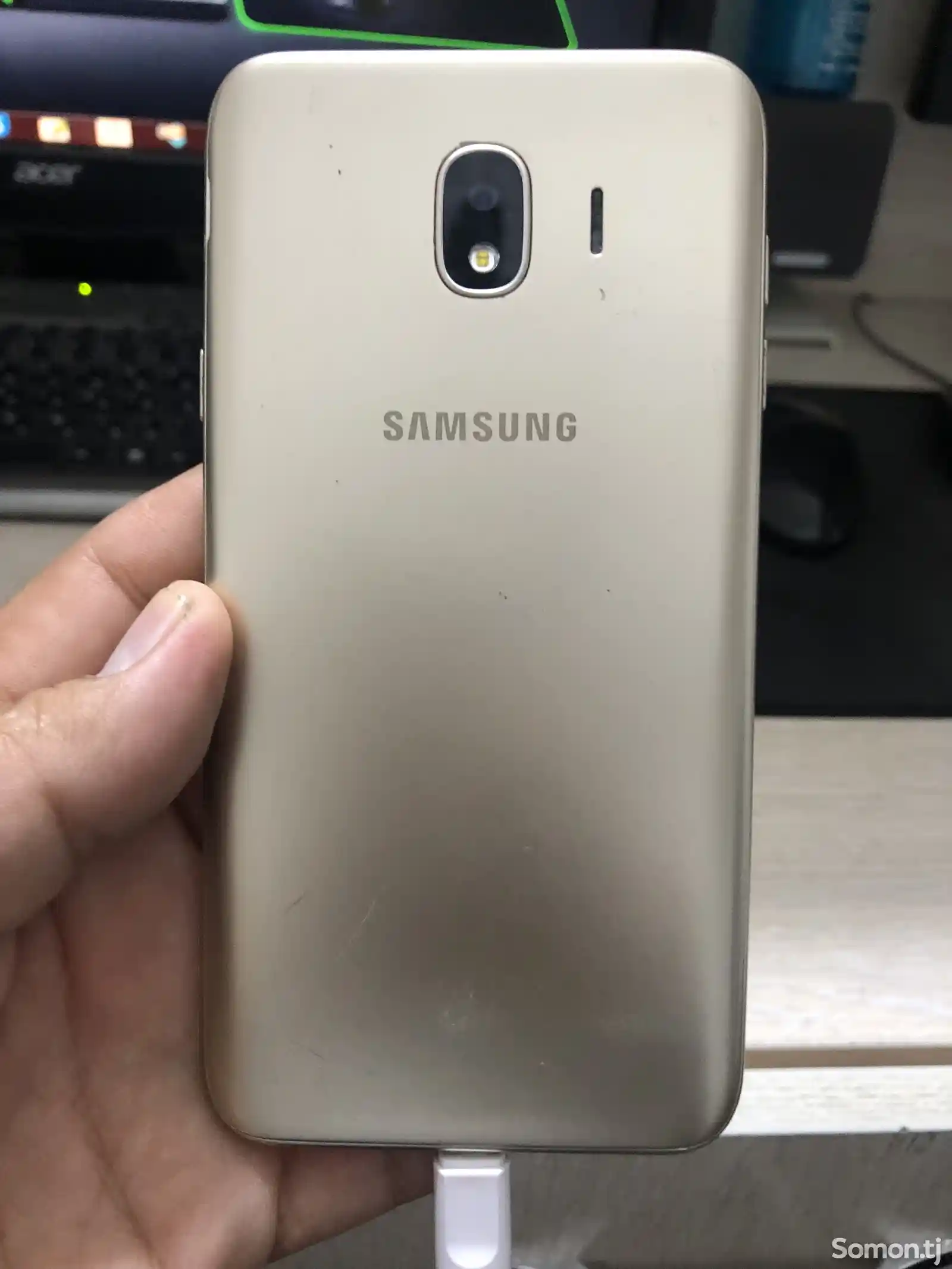 Samsung Galaxy J4 sm-j400f-3