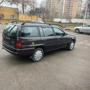 Opel Astra F, 1996