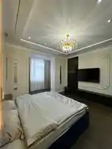 4-комн. квартира, 15 этаж, 300 м², Спартак-16