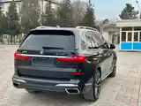 BMW X7, 2022-5