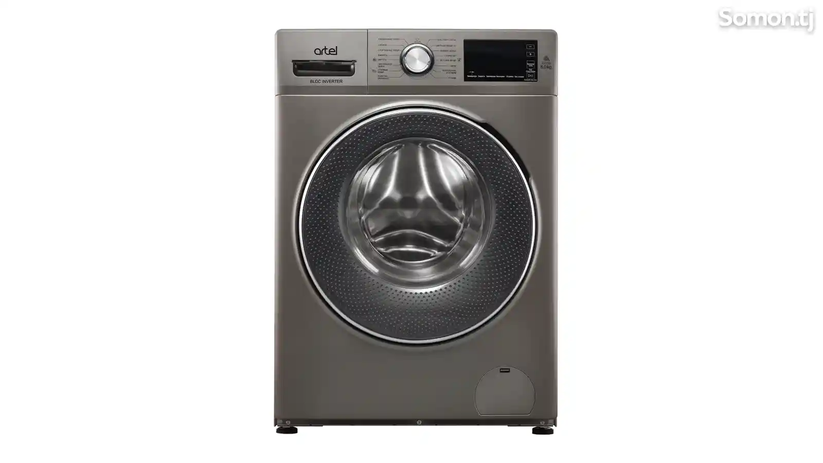 Автоматическая стиральная машина Artel WF80K237DW-4