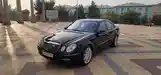 Mercedes-Benz E class, 2007-3