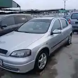 Opel Astra G, 1999-2