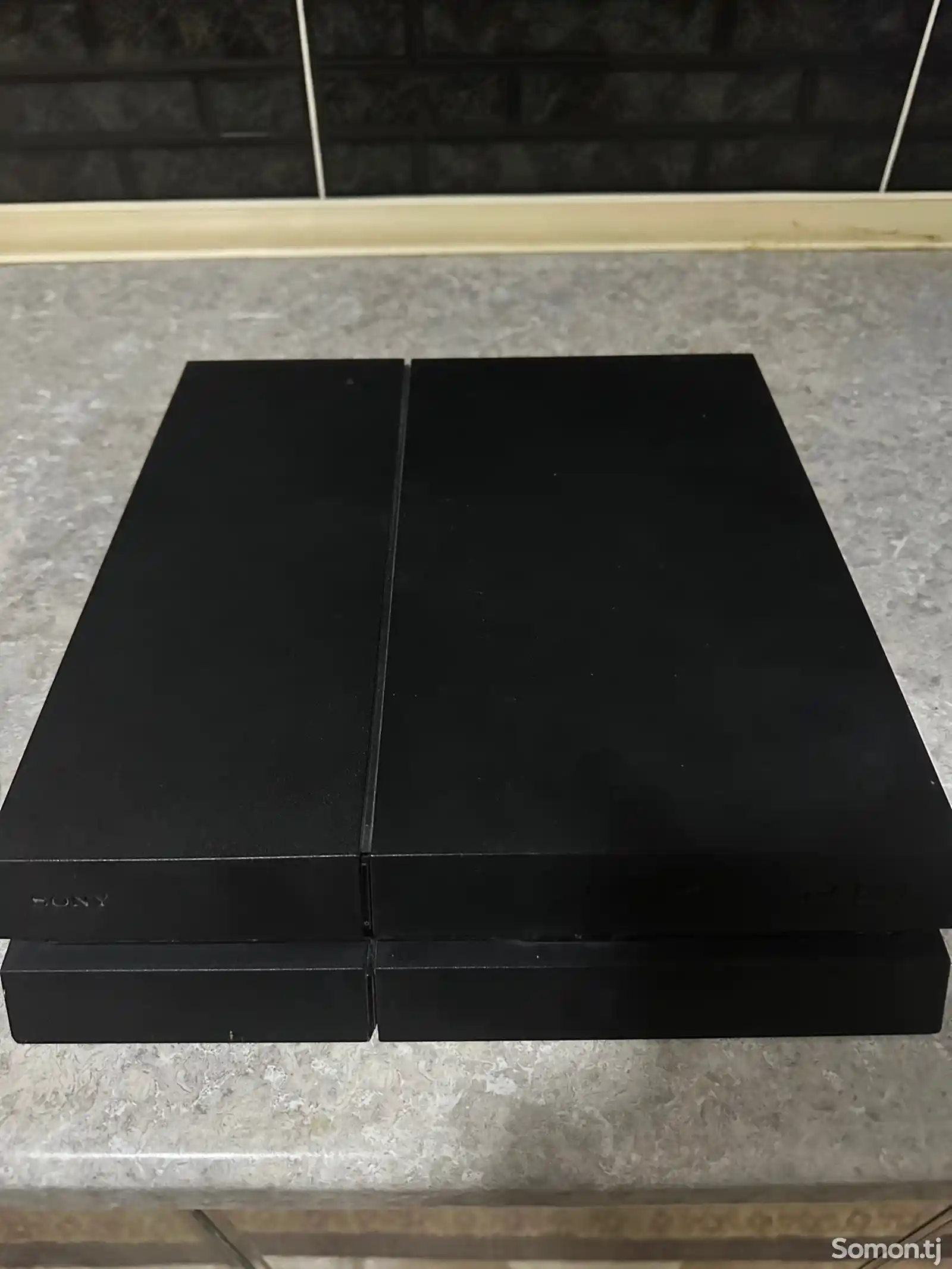 Игровая приставка Sony PlayStation 4 1TB-1