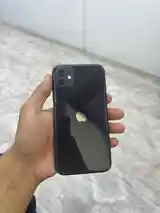 Apple iPhone 11, 64 gb, Black-3