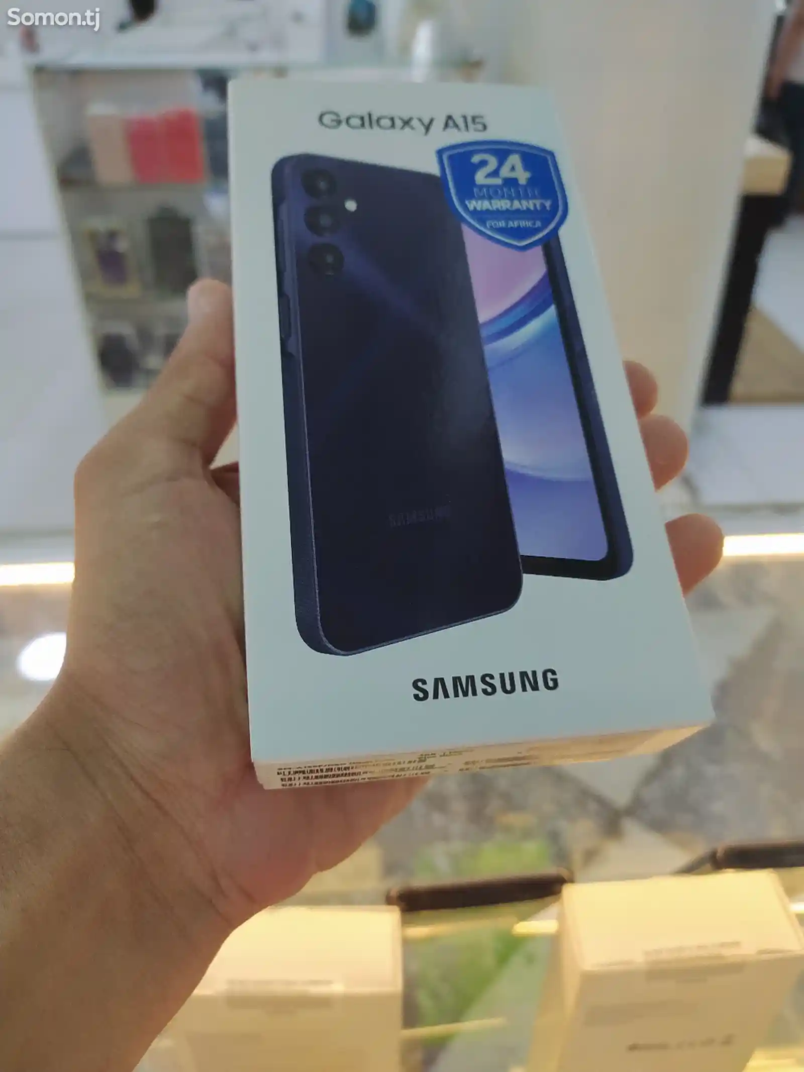 Samsung Galaxy A15 Vietnam-9