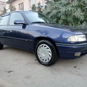 Opel Astra F, 1996