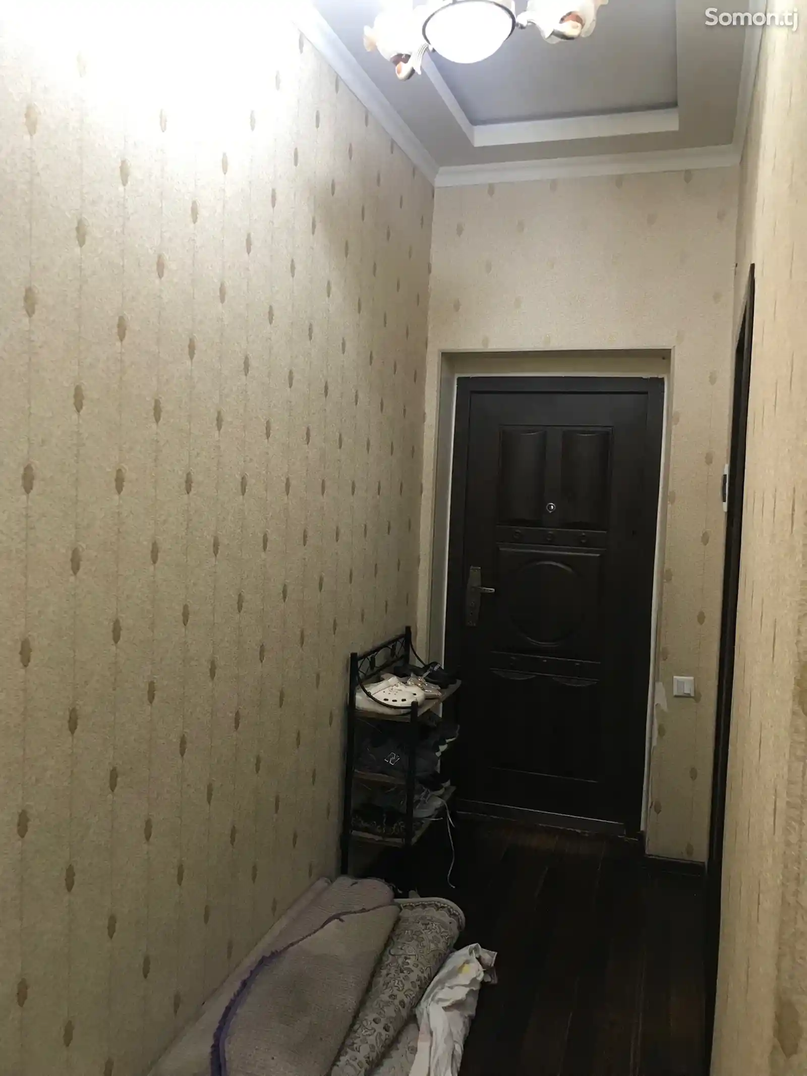 2-комн. квартира, 10 этаж, 60 м², 102 микрараён-3