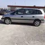 Opel Zafira, 1999-5