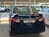 Toyota Corolla, 2012-2