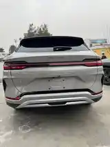 BYD Song Plus Flagship, 2025-4