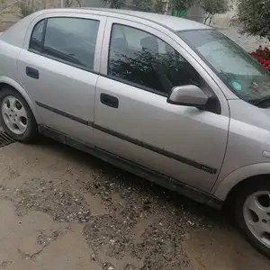 Opel Astra G, 1999