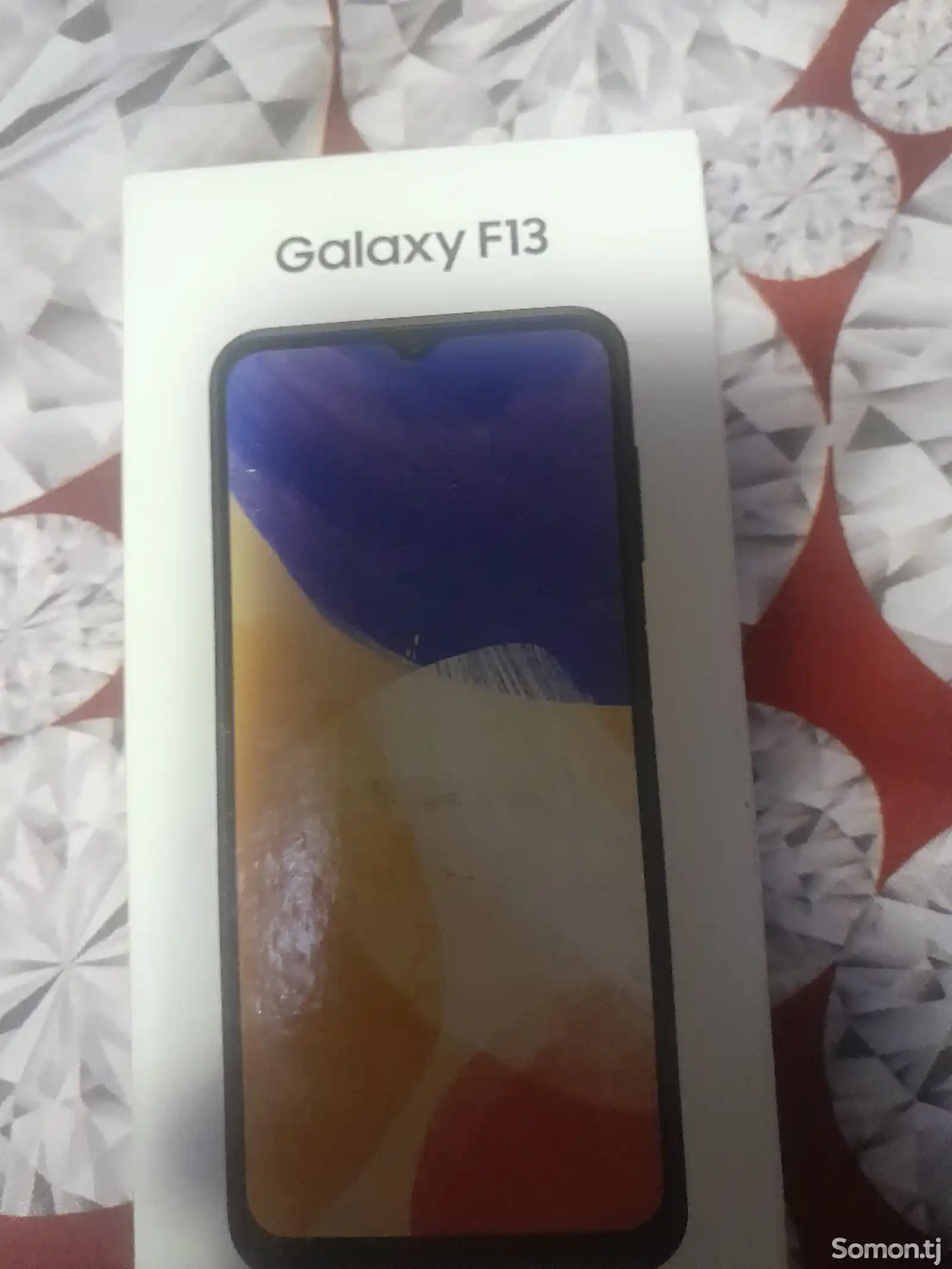 Samsung Galaxy F13-1