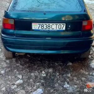 Opel Astra F, 1995