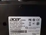 Проектор Acer-2