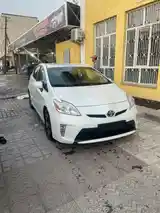 Toyota Prius, 2012-4