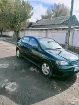 Opel Astra G, 2000-11