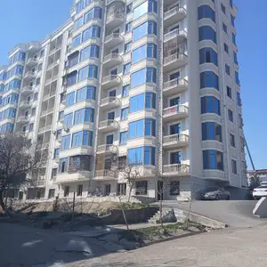 3-комн. квартира, 9 этаж, 75 м², 18мкр