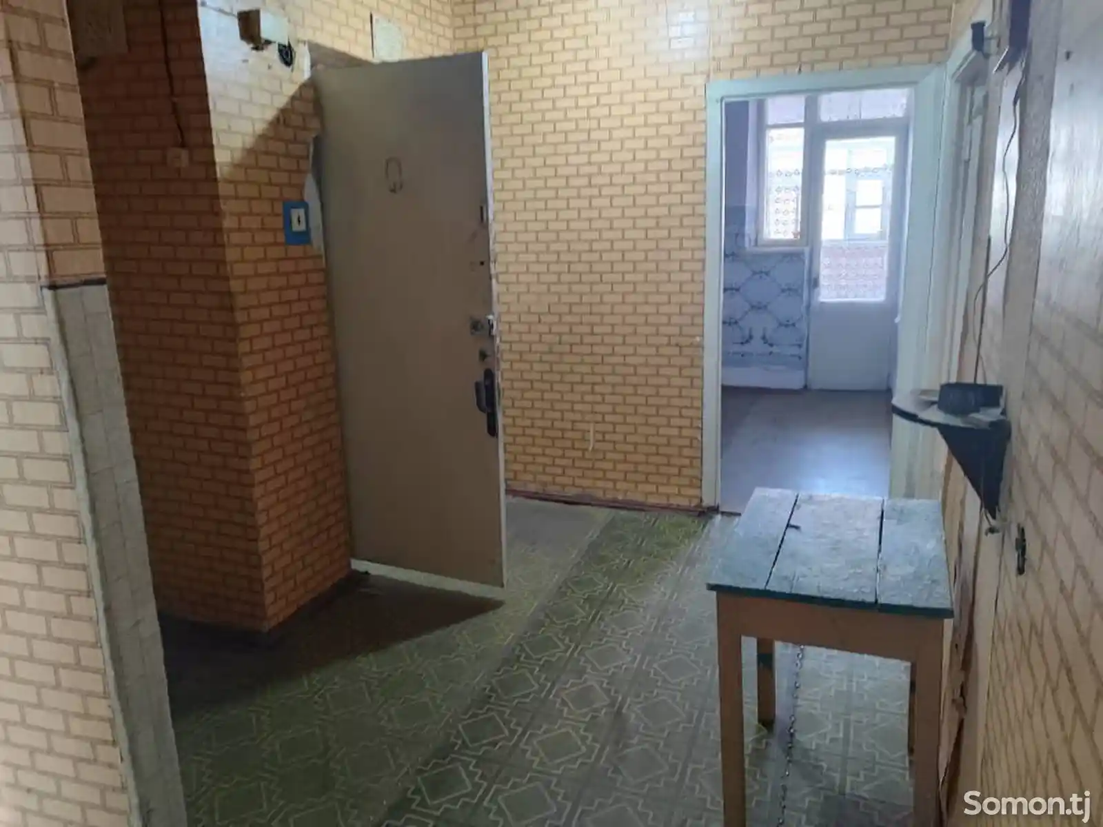 4-комн. квартира, 1 этаж, 73 м², Шураб-15