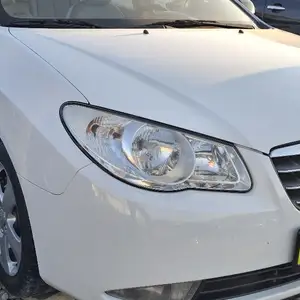 Hyundai Avante, 2007