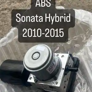 АБС на Hyundai Sonata 2010-2015