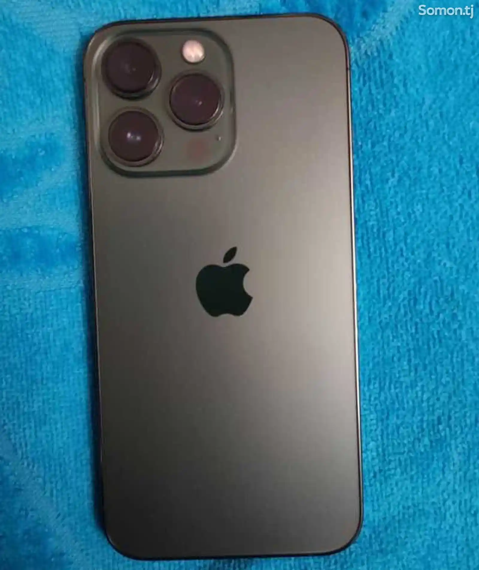 Apple iPhone 13 Pro, 512 gb, Alpine Green-1