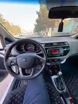 Kia Rio, 2016-6