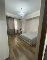 2-комн. квартира, 8 этаж, 70м², И.Сомони-3