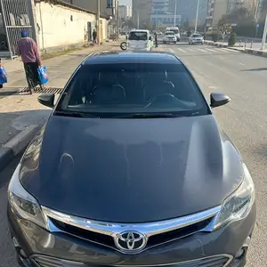 Toyota Avalon, 2013