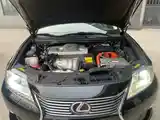 Lexus ES series, 2014-15