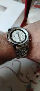 Часы Omega-5