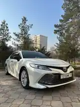 Toyota Camry, 2019-6