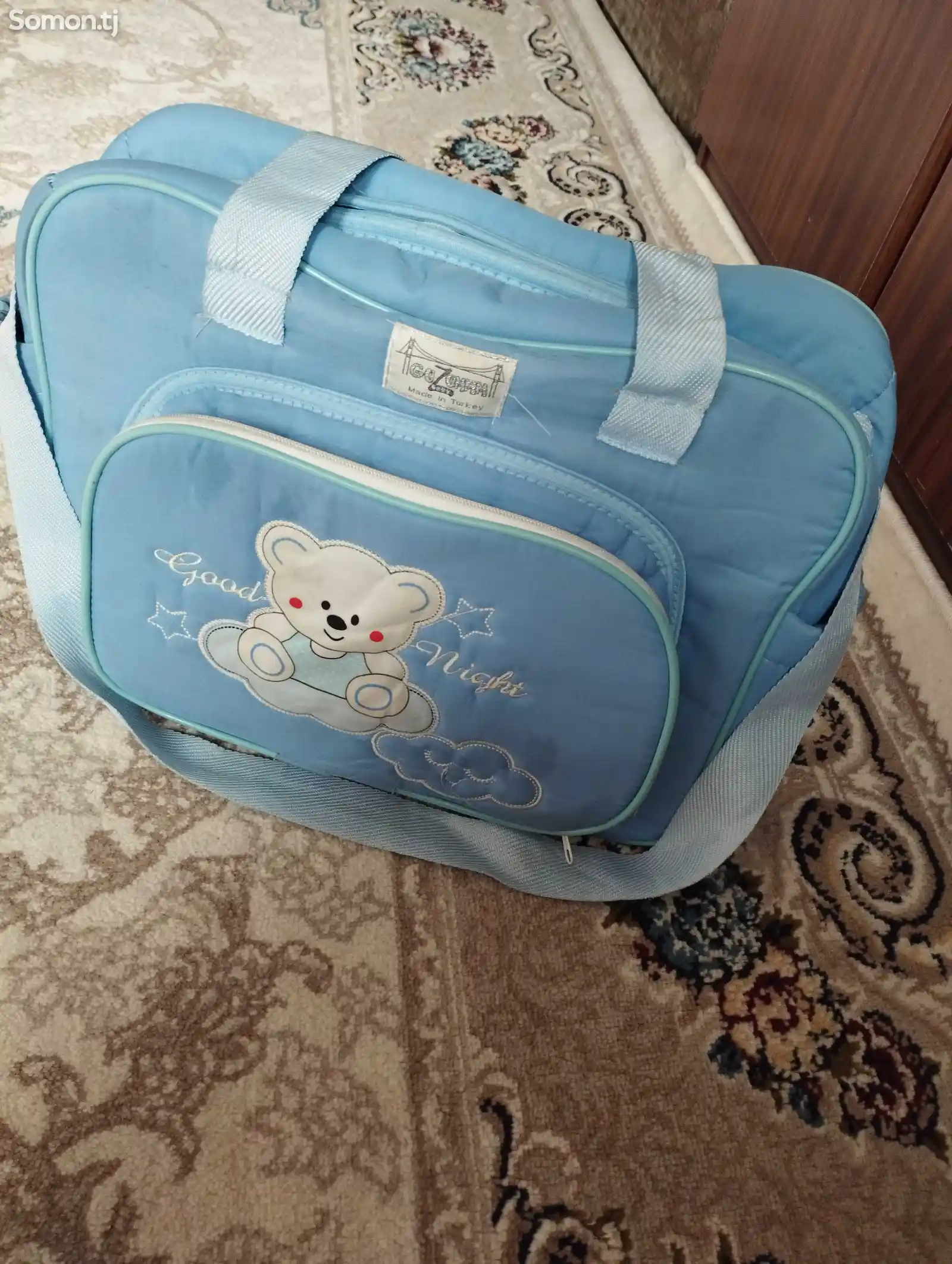 Детская сумка-2
