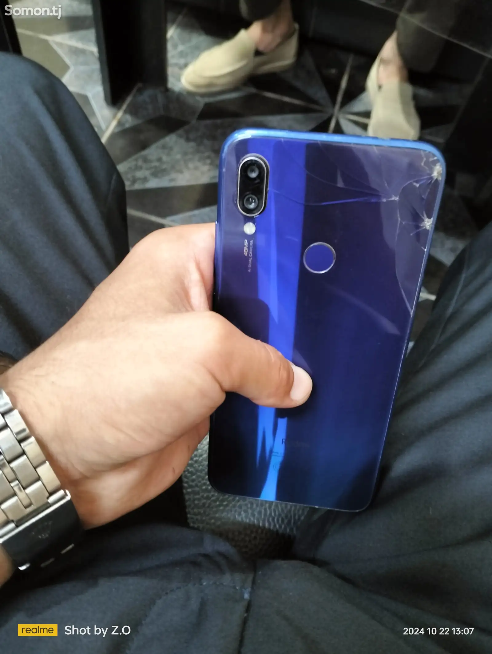 Xiaomi Redmi Note 7-1