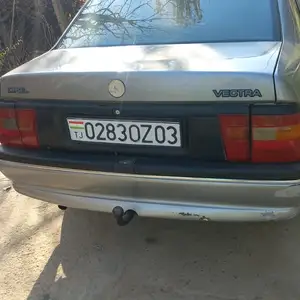 Opel Vectra A, 1995