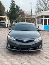 Toyota Camry, 2013-3