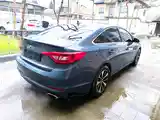 Hyundai Sonata, 2015-7