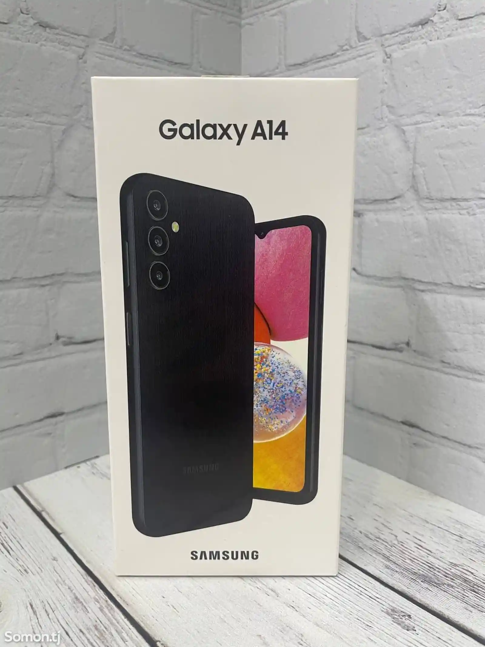 Samsung Galaxy A14-4