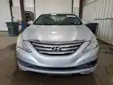 Hyundai Sonata, 2014-3