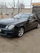 Mercedes-Benz C class, 2006-5