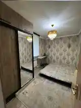 2-комн. квартира, 2 этаж, 30м², И.Сомони-2