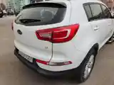 Kia Sportage, 2012-3